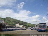 Ônibus Particulares KVZ-1170 na cidade de Leopoldina, Minas Gerais, Brasil, por Aguinaldo José da Silva. Número da foto: #:id.