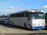Ônibus Particulares CGR7341 na cidade de São Julião, Piauí, Brasil, por Mário  Augusto. Número da foto: #:id.