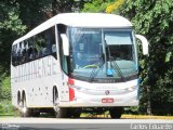 Auto Viação Catarinense 3361 na cidade de São Paulo, São Paulo, Brasil, por Carlos Eduardo. Número da foto: #1603707.
