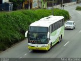 Rio Negro Fretamento e Turismo 2808 na cidade de Belo Horizonte, Minas Gerais, Brasil, por Adão Raimundo Marcelino. Número da foto: #:id.