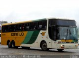 Empresa Gontijo de Transportes 11040 na cidade de João Monlevade, Minas Gerais, Brasil, por Lucas Ribeiro de Souza Ferreira. ID da foto: :id.