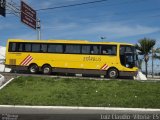 Viação Itapemirim 44027 na cidade de Vitória, Espírito Santo, Brasil, por Luiz Claudio . Número da foto: #1604679.