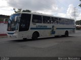 Litorânea Transportes Coletivos 5092 na cidade de São José dos Campos, São Paulo, Brasil, por Marcus Nogueira . Número da foto: #1603772.