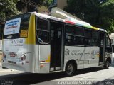 Transportes São Silvestre A37698 na cidade de Rio de Janeiro, Rio de Janeiro, Brasil, por Kawhander Santana P. da Silva. Número da foto: #:id.