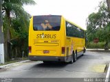 Viação Itapemirim 44057 na cidade de Recife, Pernambuco, Brasil, por Mário  Augusto. Número da foto: #1603968.