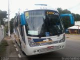 Cos Cob Agência de Viagens e Turismo 1111 na cidade de Embu das Artes, São Paulo, Brasil, por Bruno Santino. Número da foto: #1605451.
