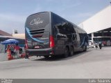 Empresa de Ônibus Nossa Senhora da Penha 52014 na cidade de Rio de Janeiro, Rio de Janeiro, Brasil, por Luis  Soares. Número da foto: #1604932.