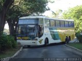 Empresa Gontijo de Transportes 15945 na cidade de Vitória, Espírito Santo, Brasil, por Gilberto Martins. Número da foto: #1604464.