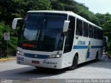 Litorânea Transportes Coletivos 5092 na cidade de São Paulo, São Paulo, Brasil, por Cleverson dos Reis Giraldi. Número da foto: #1605127.