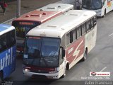 Viação Serro 1550 na cidade de Belo Horizonte, Minas Gerais, Brasil, por Valter Francisco. Número da foto: #1603983.