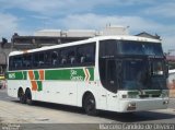 Cia. São Geraldo de Viação 11125 na cidade de Rio de Janeiro, Rio de Janeiro, Brasil, por Marcelo Candido de Oliveira. Número da foto: #1604631.