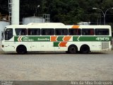 Cia. São Geraldo de Viação 4505 na cidade de Belo Horizonte, Minas Gerais, Brasil, por Alex da Silva Rodrigues. Número da foto: #1605062.
