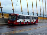 Integração Transportes 0412074 na cidade de Manaus, Amazonas, Brasil, por Vicente Pinto Moreira. Número da foto: #1603135.
