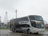 Transuniversal 9093 na cidade de Santos, São Paulo, Brasil, por Matheus  Scheguschewsky. Número da foto: #1605588.
