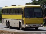 Ônibus Particulares 3857 na cidade de Lagoinha do Piauí, Piauí, Brasil, por Clemilton Rodrigues . ID da foto: :id.