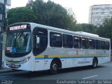 Tijuquinha - Auto Viação Tijuca A50041 na cidade de Rio de Janeiro, Rio de Janeiro, Brasil, por Kawhander Santana P. da Silva. Número da foto: #:id.