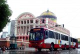 Integração Transportes 0412074 na cidade de Manaus, Amazonas, Brasil, por Vicente Pinto Moreira. Número da foto: #1603122.