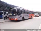 Viação Osasco 431 na cidade de Osasco, São Paulo, Brasil, por Ricardo Luiz. Número da foto: #1605492.