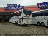 Auto Viação Catarinense 2854 na cidade de Registro, São Paulo, Brasil, por Matheus Duarte Souza. Número da foto: #1607106.