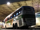 Cia. São Geraldo de Viação 21330 na cidade de Vitória, Espírito Santo, Brasil, por Natã  Souza. Número da foto: #:id.