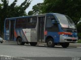 Trans Bus Transportes Coletivos 105 na cidade de São Bernardo do Campo, São Paulo, Brasil, por Luis Nunez. Número da foto: #1607454.