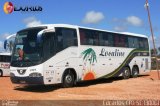 Localine 3301 na cidade de Itaporanga d`Ajuda, Sergipe, Brasil, por Edcarlos Rodrigues. Número da foto: #:id.