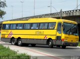 Viação Itapemirim 40097 na cidade de Vitória, Espírito Santo, Brasil, por Lucas Ribeiro de Souza Ferreira. Número da foto: #1607062.