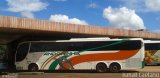 Empresa de Transportes Andorinha 5093 na cidade de Coxim, Mato Grosso do Sul, Brasil, por Ismail Caetano. Número da foto: #1607088.