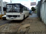 Ônibus Particulares BFY2683 na cidade de Mirassol, São Paulo, Brasil, por José Carlos de Oliveira Olsen. Número da foto: #1607184.