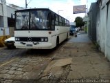 Ônibus Particulares BFY2683 na cidade de Mirassol, São Paulo, Brasil, por José Carlos de Oliveira Olsen. ID da foto: :id.