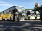 Empresa Gontijo de Transportes 15945 na cidade de Vitória, Espírito Santo, Brasil, por Luiz Claudio . Número da foto: #1606376.