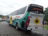 Sunflower Turismo 707 na cidade de Santos, São Paulo, Brasil, por Matheus  Scheguschewsky. Número da foto: #1607815.
