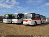 Ônibus Particulares 054 na cidade de Juazeiro do Norte, Ceará, Brasil, por Matheus França Diniz. Número da foto: #1606936.