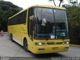 Viação Itapemirim 45279 na cidade de São Paulo, São Paulo, Brasil, por Rogério Teixeira Varadi. Número da foto: #1606030.