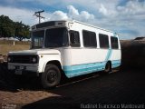 Ônibus Particulares 6899 na cidade de Panambi, Rio Grande do Sul, Brasil, por Rudinei Francisco Mantovani. Número da foto: #1606275.