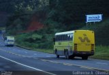 Viação Itapemirim 30131 na cidade de Manhuaçu, Minas Gerais, Brasil, por Guilherme A.  Oliveira. Número da foto: #1606299.