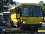 Viação Itapemirim 41035 na cidade de Belo Horizonte, Minas Gerais, Brasil, por Valter Francisco. Número da foto: #1606605.