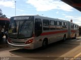 Auto Viação Floresta 7083 na cidade de Campo Grande, Mato Grosso do Sul, Brasil, por André Luis Barbosa Velo. Número da foto: #1606965.