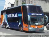 Catedral Turismo 10059 na cidade de Rio de Janeiro, Rio de Janeiro, Brasil, por Marcelo Candido de Oliveira. Número da foto: #1606906.