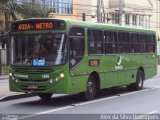 Autotrans > Turilessa 1090 na cidade de Contagem, Minas Gerais, Brasil, por Alex da Silva Rodrigues. Número da foto: #1606665.