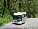 Empresa Gontijo de Transportes 10295 na cidade de Viana, Espírito Santo, Brasil, por Marcos Pinnheiro Meneses. Número da foto: #1607156.
