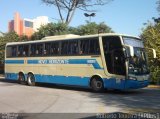 Viação Novo Horizonte 909811 na cidade de São Paulo, São Paulo, Brasil, por Roberto Teixeira. Número da foto: #:id.