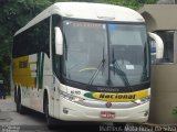 Viação Nacional 16105 na cidade de São Paulo, São Paulo, Brasil, por Matheus Mota Rosa da Silva. Número da foto: #:id.