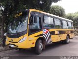Prefeitura Municipal de Lucélia DJM2095 na cidade de Lucélia, São Paulo, Brasil, por Diego Carlos Oliveira. Número da foto: #1607198.