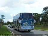 Nambei Turismo 691 na cidade de Brasília, Distrito Federal, Brasil, por Matheus  Scheguschewsky. Número da foto: #:id.