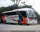 Expresso União 10249 na cidade de São Paulo, São Paulo, Brasil, por Leonardo Fidelli. Número da foto: #1607182.