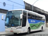 Bel-Tour Transportes e Turismo 329 na cidade de Rio de Janeiro, Rio de Janeiro, Brasil, por Alexandre  Magnus. Número da foto: #1607794.