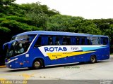 RodeRotas - Rotas de Viação do Triângulo 72107 na cidade de São Paulo, São Paulo, Brasil, por Bruno Candido . Número da foto: #:id.