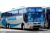 Viação Garcia 6854 na cidade de Londrina, Paraná, Brasil, por Diogo Amorim. Número da foto: #1606434.