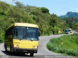 Viação Itapemirim 41035 na cidade de Viana, Espírito Santo, Brasil, por Marcos Pinnheiro Meneses. Número da foto: #1607165.